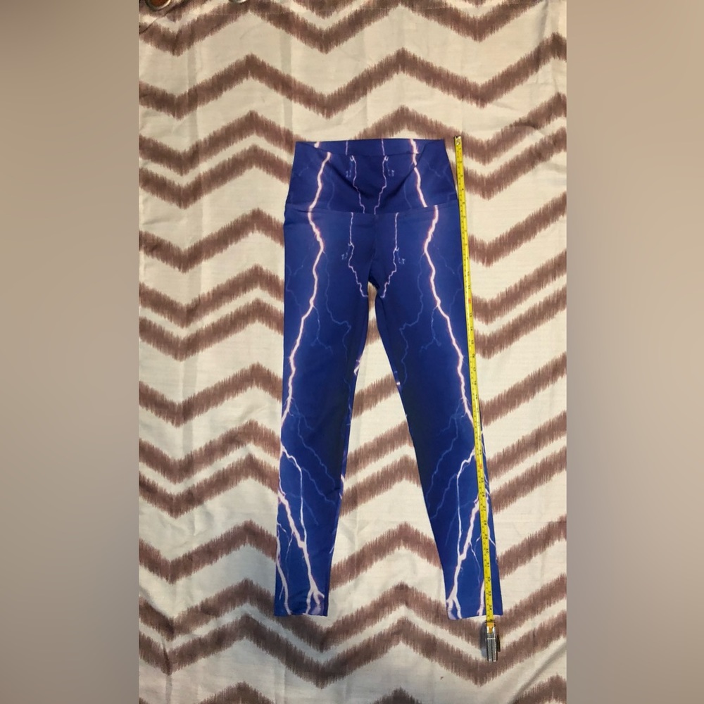 Om Shanti Leggings